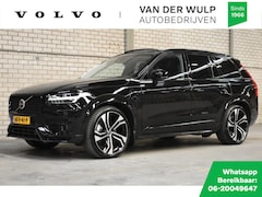 Volvo XC90 - T8 455pk AWD Ultimate Dark | Luchtvering | Bowers&Wilkins | Trek