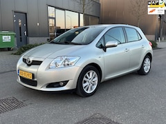 Toyota Auris - 1.6-16V Luna KEYLES/ECC/NAP