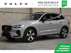 Volvo XC60 - T6 350PK AWD Plus Dark | S/K dak | ACC | BLIS |