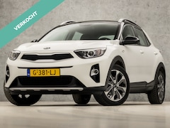 Kia Stonic - 1.0 T-GDi DynamicLine (NAVIGATIE, NAP, CAMERA, CRUISE, SPORTSTOELEN, XENON, DAB+, PARKEERS