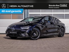 Mercedes-Benz EQE - EQE 300 Sport Edition | Premium Pakket | Nightpakket | Rijassistentiepakket Plus | Panoram