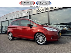 Ford B-Max - 1.6 Ti-VCT 105PK AUTOMAAT Titanium