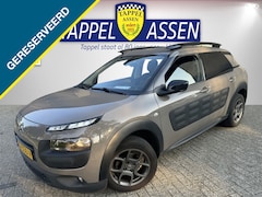 Citroën C4 Cactus - AUTOMAAT 1.2 PureTech Shine