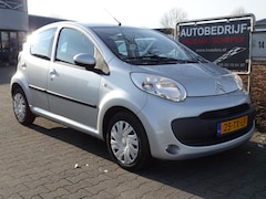 Citroën C1 - 1.0-12V Ambiance