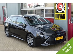 Toyota Corolla Touring Sports - 1.8 Hybrid Business Intro O.a: HUD, PDC, Camera, DAB, Stoelverw, Clima, Etc. All-in prijs