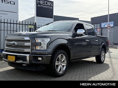 Ford F150 - USA F-150 3.5 V6 Ecoboost SuperCrew