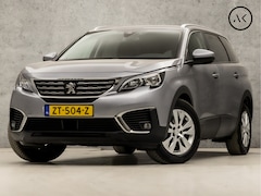 Peugeot 5008 - 1.2 PureTech Sport 7 Persoons (APPLE CARPLAY, GROOT NAVI, CLIMATE, GETINT GLAS, SPORTSTOEL