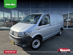 Volkswagen Transporter - 2.0 TDI 150pk L1H1 Comfortline DSG Automaat