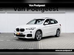 BMW X1 - sDrive20i High Executive Edition