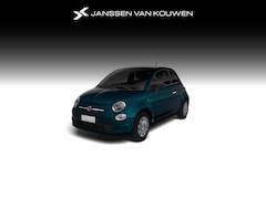 Fiat 500 - 1.0 Hybrid 70 6MT