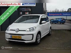 Volkswagen Up! - 1.0 move up Wit 37.000km 1e Eign. Mooi