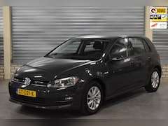 Volkswagen Golf - 1.0 TSI + Cruise Control|Trekhaak|