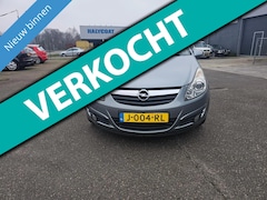 Opel Corsa - 1.4-16V