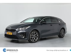 Kia Pro cee'd - ProCeed 1.0 T-GDI GT-Line Edition | 1e Eigenaar | Camera | Navi | Clima | DAB | Cruise | P