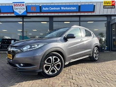 Honda HR-V - 1.6 i-DTEC Executive I Achteruitrij camera I Nette auto