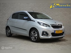 Peugeot 108 - 1.0 e-VTi Allure