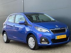 Peugeot 108 - 1.0 e-VTi Active AIRCO | ELEK RAMEN | 70294KM | NWE APK | BTW