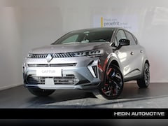 Renault Captur - 1.6 E-Tech Hybrid 145 esprit Alpine Captur