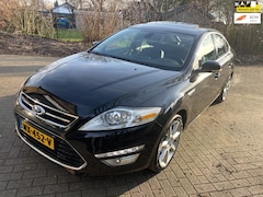 Ford Mondeo - 2.0 EcoBoost S-Edition automaat alle opties