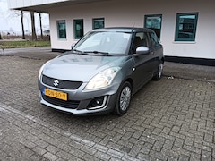 Suzuki Swift - 1.2 Comfort EASSS AIRCO. Cruise control . Topstaat