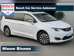 Chrysler Pacifica - 3.6 V6 -PLUG -IN-HYBRIDE LIMITED / PANO / 360 CAMERA / 7PERSOONS /