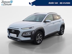 Hyundai Kona - 1.6 GDI HEV Fashion | 36.000km| Navi | Cruise |