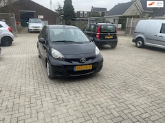 Toyota Aygo - 1.0-12V Access