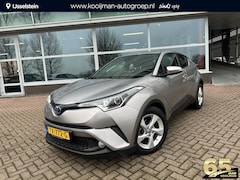 Toyota C-HR - 1.8 Hybrid Dynamic Edition | All season | Navi | Achteruitrijcamera