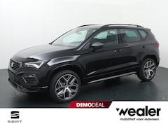 Seat Ateca - FR Business Intense 1.5 110 kW / 150 pk TSI SUV 7 DSG | Safe & Driving Pack XL |