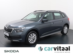 Skoda Kamiq - 1.0 TSI Business Edition | 115 PK | Automaat | Apple CarPlay / Android Auto | LED verlicht