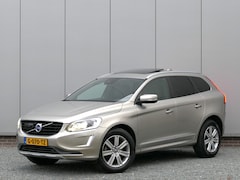 Volvo XC60 - 2.0 T6 FWD Summum Panoramadak / Inscription leer / Trekhaak / Navi