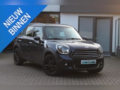 MINI Countryman - 1.6 Cooper Knockout Edition