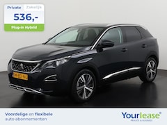 Peugeot 3008 - 1.6 HYbrid Allure Plug-In | All-in 536, - Private Lease | Zondag Open