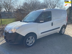 Opel Combo - 1.3 CDTi L1H1 ecoFLEX Edition nieuwe apk