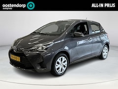 Toyota Yaris - 1.5 VVT-i Aspiration