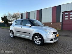 Suzuki Swift - 1.3 92 pk 2007 origineel nederlands grijs