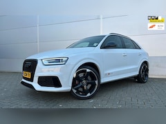 Audi Q3 - 2.5 TFSI RS Q3 Aut, Dealer Auto, Alcantara