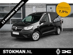 Renault Express - 1.5 dCi 95 Comfort + | airco | cruise control | achteruitrijcamera | incl. Bovag rijklaarp