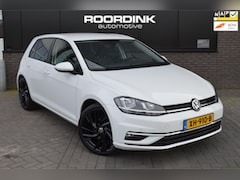 Volkswagen Golf - Clima|Adaptieve Cruise|Navi|19"Inch