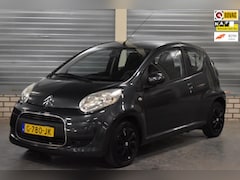 Citroën C1 - 1.0-12V Séduction + Airco