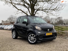 Smart Fortwo - 1.0 Pure | ''12.000 KM'' + Cruise + Clima Nu € 7.975,