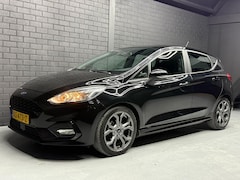 Ford Fiesta - 1.0 EcoBoost ST-Line 1STE EIGEN | NAVI | CARPLAY | KEYLESS | BTW | NWE APK