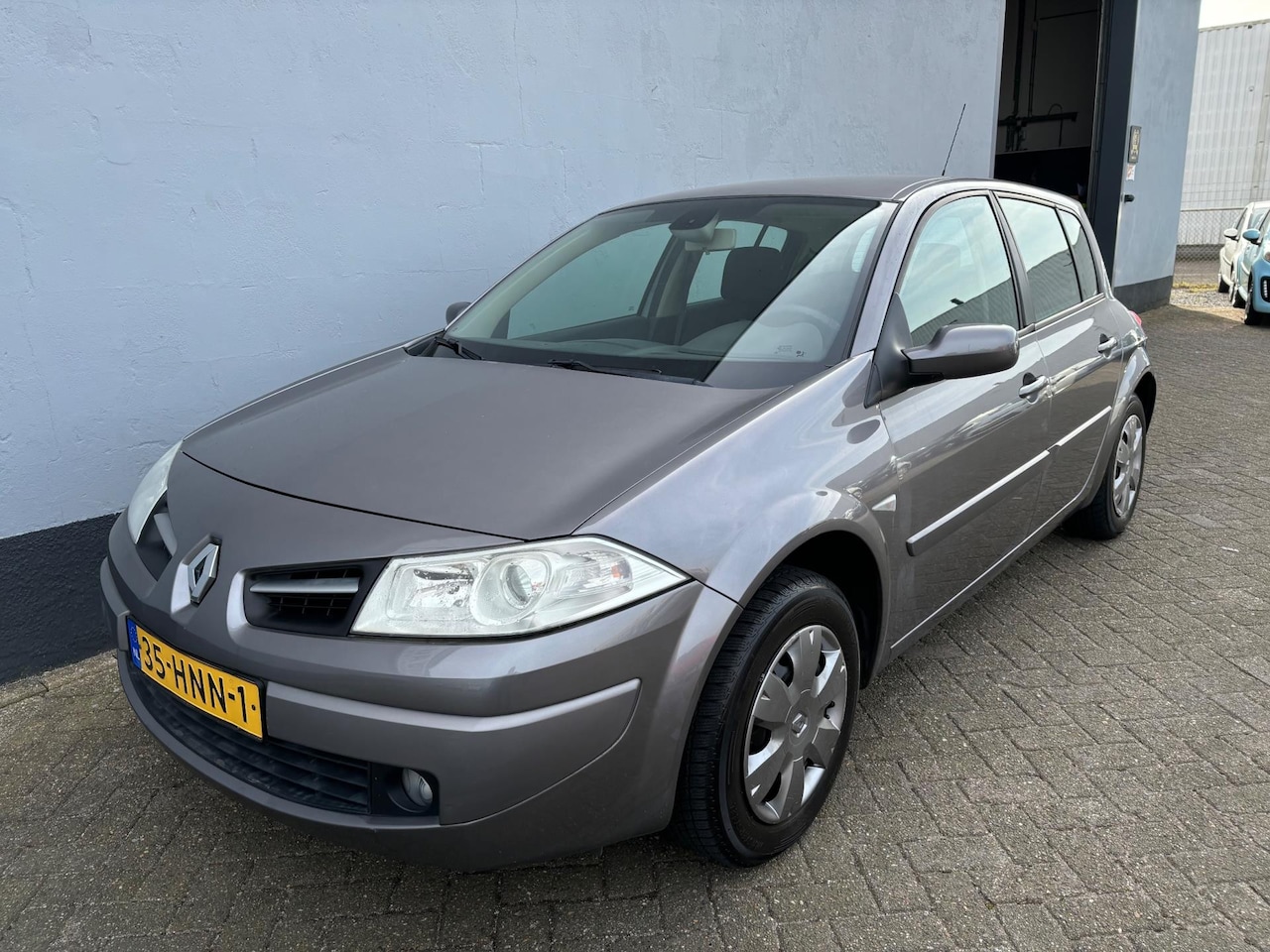 Renault Mégane - 1.6-16V Business Line - Climate Control - AutoWereld.nl