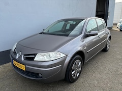 Renault Mégane - 1.6-16V Business Line - Climate Control - NIEUWE APK