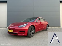 Tesla Model 3 - Standard RWD Plus 60 kWh Trekhaak BTW AUTOPILOT