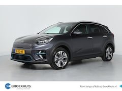 Kia e-Niro - ExecutiveLine 64 kWh | Leder | Adaptive Cruise | Memory Stoel | Stoel/-Stuurverwarming | S