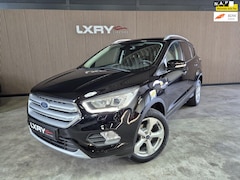 Ford Kuga - 1.5 EcoBoost Titanium | Navi | Clima | Cruise | PDC | Camera | Stoel & Stuurwielverwarming