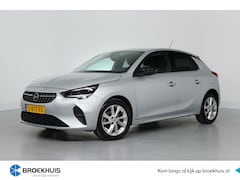 Opel Corsa - 1.2 Elegance | Climate Control | Parkeersensoren | Led | Cruise Control | Lichtmetalen vel