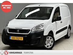 Peugeot Partner - 120 1.6 VTi 98 L1 XR Profit+ MARGE/ Trekhaak/ Media-Scherm/ Bluetooth/ Elek.Pakket/ Airbag