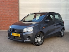 Suzuki Celerio - 1.0 Comfort| NAP| AIRCO| NEW APK|